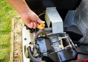 Home Backup Generator