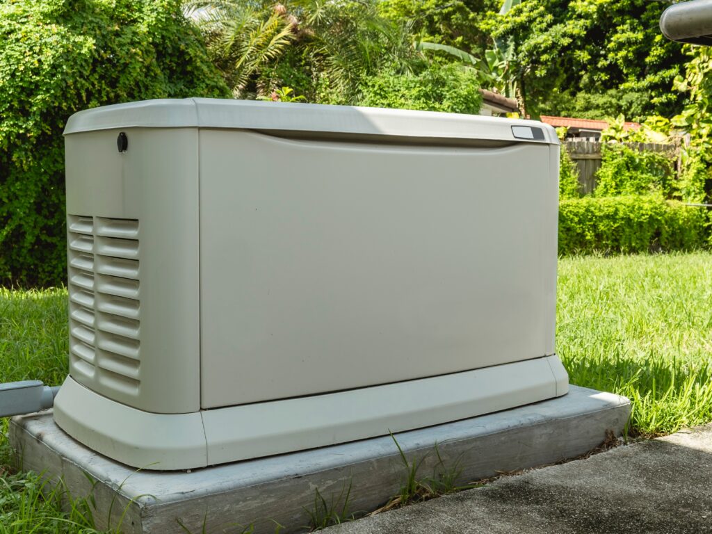 Generac Company Affiliate