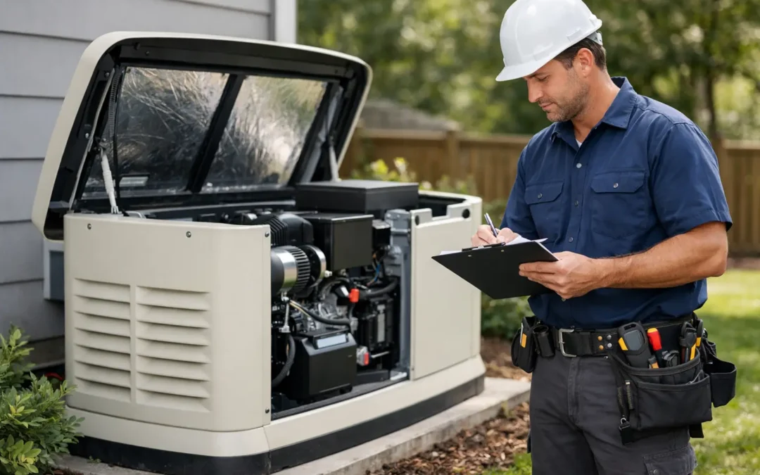 Licensed Generator Installer Review Guide