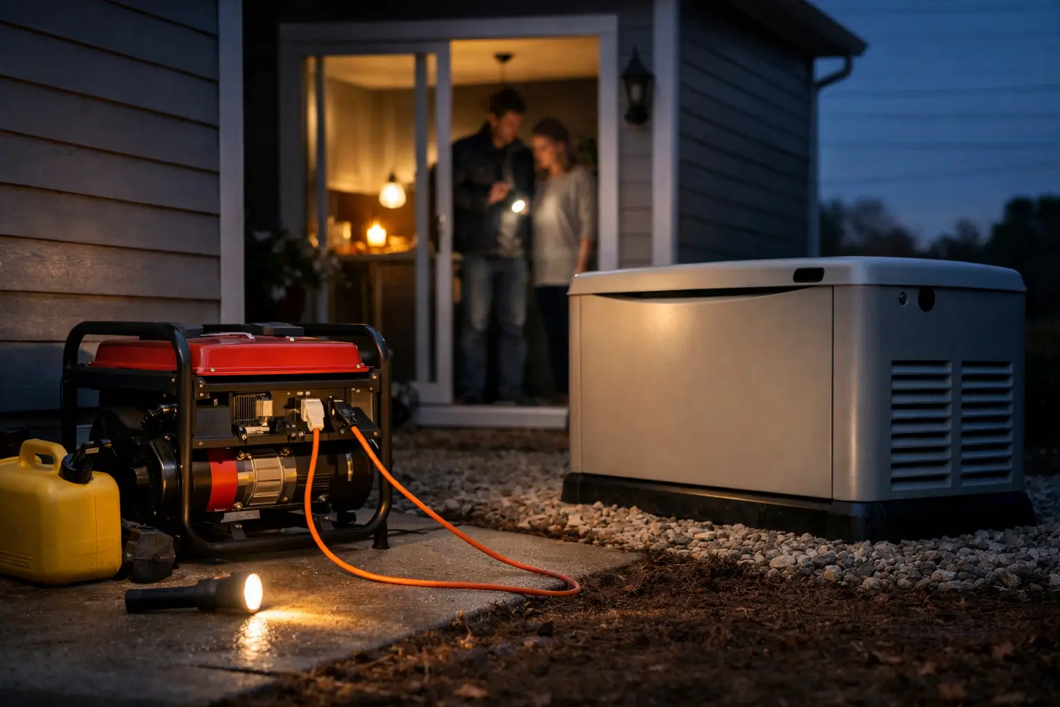 Top Backup Power Mistakes Homeowners Make
